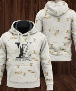 Hot Brand Luxury   Hoodie HD1672
