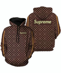 Hot Brand Luxury   Hoodie HD1672