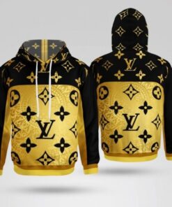 Hot Brand Luxury   Hoodie HD1672