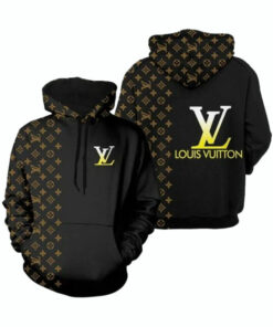 Hot Brand Luxury   Hoodie HD1672