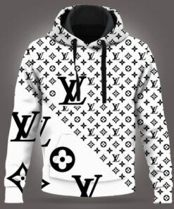 Hot Brand Luxury   Hoodie HD1672