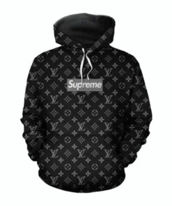 Hot Brand Luxury   Hoodie HD1672