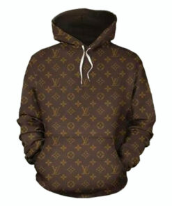 Hot Brand Luxury   Hoodie HD1631
