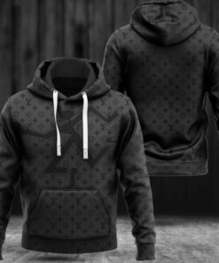 Hot Brand Luxury   Hoodie HD1672