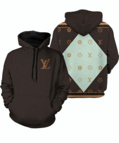 Hot Brand Luxury   Hoodie HD1672