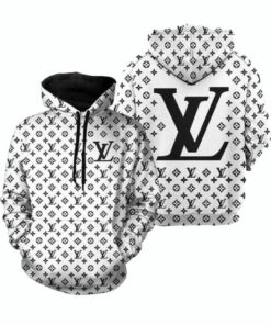 Hot Brand Luxury   Hoodie HD1672