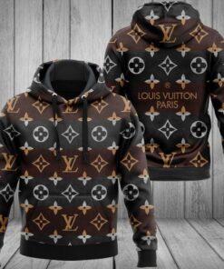 Hot Brand Luxury   Hoodie HD1672