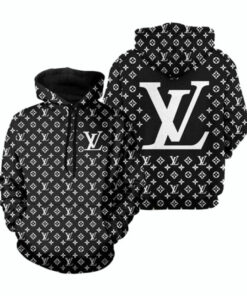 Hot Brand Luxury   Hoodie HD1672