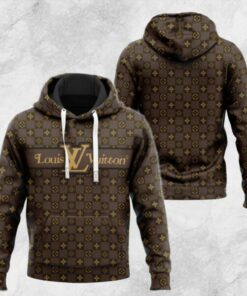 Hot Brand Luxury   Hoodie HD1672