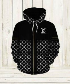 Hot Brand Luxury   Hoodie HD1672