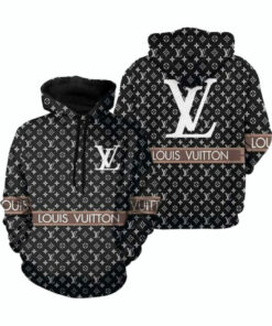 Hot Brand Luxury   Hoodie HD1672