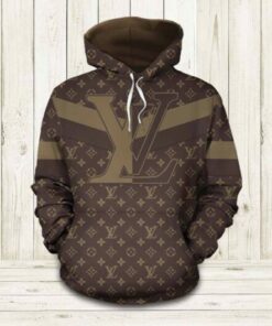 Hot Brand Luxury   Hoodie HD1672