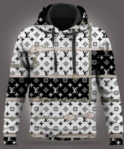 Hot Brand Luxury   Hoodie HD1672