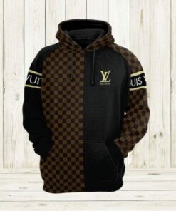 Hot Brand Luxury   Hoodie HD1672