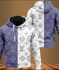 Hot Brand Luxury   Hoodie HD1672