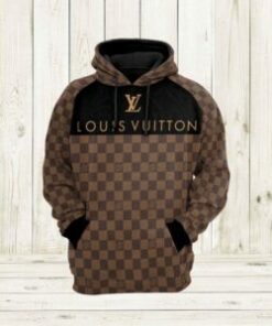 Hot Brand Luxury   Hoodie HD1672
