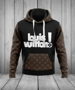 Hot Brand Luxury   Hoodie HD1672