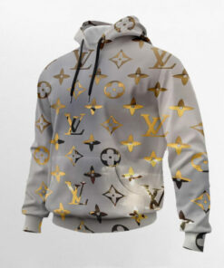 Hot Brand Luxury   Hoodie HD1672
