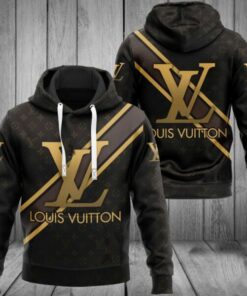 Hot Brand Luxury   Hoodie HD1672