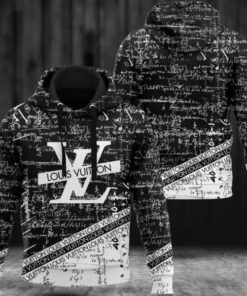Hot Brand Luxury   Hoodie HD1672