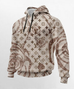 Hot Brand Luxury   Hoodie HD1672