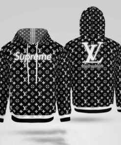 Hot Brand Luxury   Hoodie HD1672