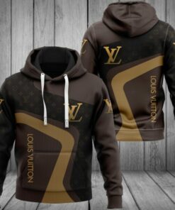 Hot Brand Luxury   Hoodie HD1672