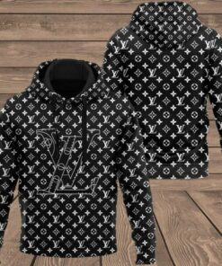 Hot Brand Luxury   Hoodie HD1672