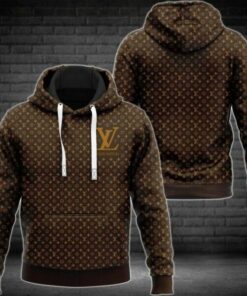 Hot Brand Luxury   Hoodie HD1672