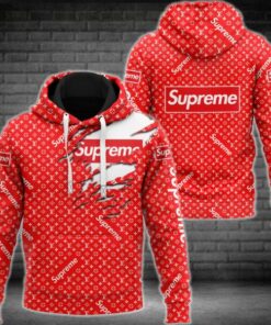 Hot Brand Luxury   Hoodie HD1672
