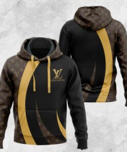 Hot Brand Luxury   Hoodie HD1672