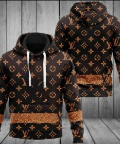 Hot Brand Luxury   Hoodie HD1672