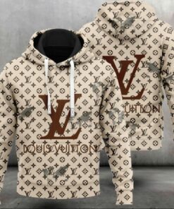 Hot Brand Luxury   Hoodie HD1672
