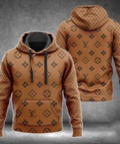 Hot Brand Luxury   Hoodie HD1672
