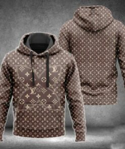 Hot Brand Luxury   Hoodie HD1672