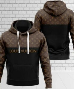 Hot Brand Luxury   Hoodie HD1672