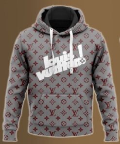 Hot Brand Luxury   Hoodie HD1672