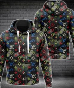 Hot Brand   Luxury Hoodie HD1699