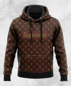 Hot Brand   Luxury Hoodie HD1703