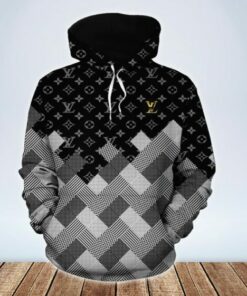 Hot Brand   Luxury Hoodie HD1707