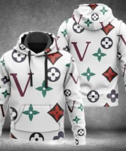 Hot Brand   Luxury Hoodie HD1711