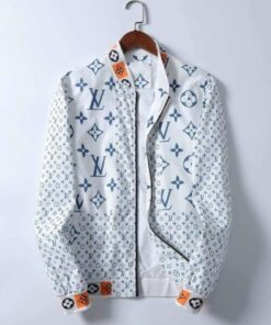 Hot Brand Luxury Jacket   For Men HD1769
