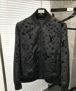Hot Brand Luxury Jacket   For Men HD1770