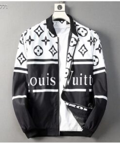 Hot Brand Luxury Jacket   For Men HD1773