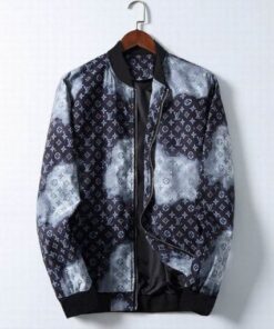 Hot Brand Luxury Jacket   For Men HD1775