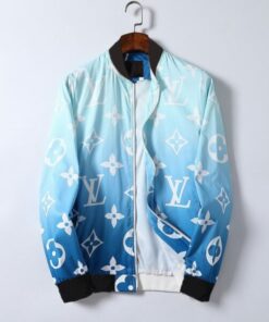Hot Brand Luxury Jacket   For Men HD1776