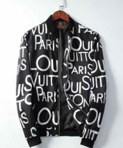 Hot Brand Luxury Jacket   For Men HD1778