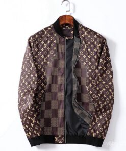 Hot Brand Luxury Jacket   For Men HD1780