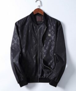 Hot Brand Luxury Jacket   For Men HD1781