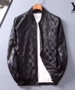Hot Brand Luxury Jacket   For Men HD1783